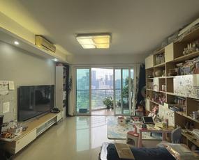 深圳湾畔花园二手房