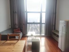 星河上寓 1室2厅58m²整租