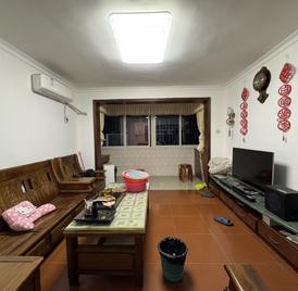 龙园山庄 3室2厅79.96m²整租