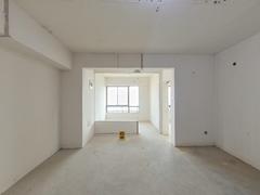 百汇城市广场 2室1厅80.13m²毛坯