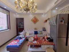 昆仑花园 3室1厅94.45m²普通装修