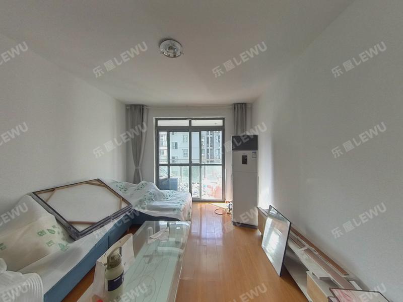 巢湖城市之光B区照片_城市之光B区 2室2厅80m²整租