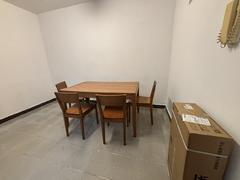 名仕阁 2室1厅53.62m²整租，看房方便