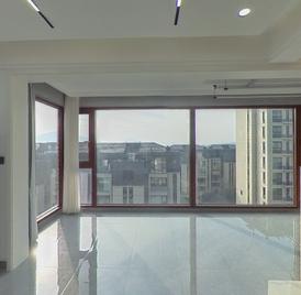 宋都江宸府 3室2厅113m²精装修