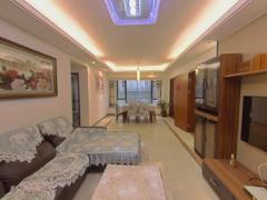 时代山湖海 3室2厅107.28m²整租