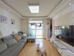 莱茵河畔花园 3室2厅116.43m²精装修