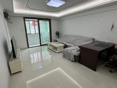 新丰大厦 2室2厅89.37m²整租