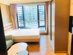 恒大城市之光 1室0厅39m²整租
