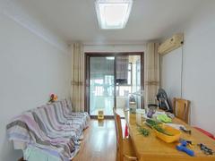 利港银河广场 3室2厅97.4m²普通装修
