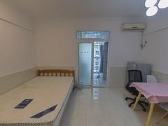 华南名宇一期 1室0厅32m²普通装修
