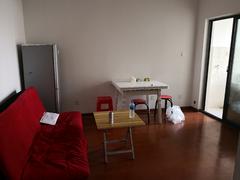鸿路北城明珠 1室1厅58.04m²精装修