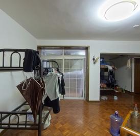 西湖花园 4室2厅114.09m²普通装修