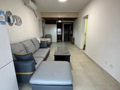 锦上花 2室2厅60.7m²整租