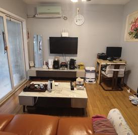 深港豪苑 2室2厅83.28m²精装修