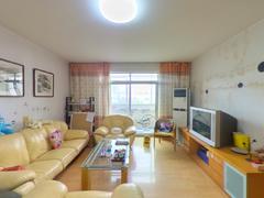 安居苑东村 3室2厅131.29m²满五年