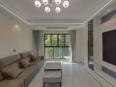 鸿徽苑 2室2厅92.96m²普通装修