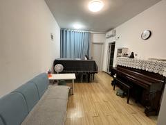 天粹 1室1厅43.22m²满五年