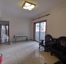 汇福花园 4室2厅100.95m²整租