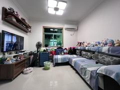 聚福花园二期 3室2厅92.67m²精装修