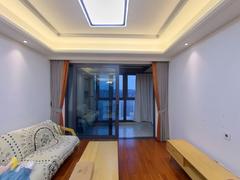 京基御景中央花园一期 3室2厅97.38m²精装修
