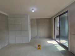 祥生雲境 2室2厅114m²毛坯