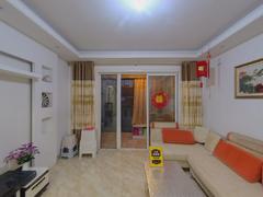 圣地雅阁B区 2室2厅77.88m²精装修