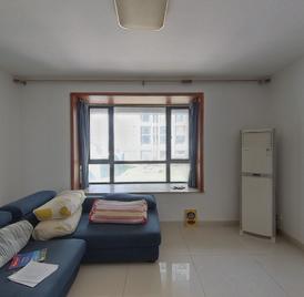 圣大国际 3室2厅120.05m²精装修
