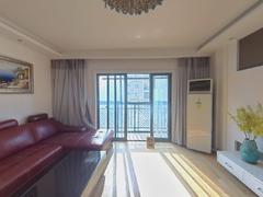 元一名城C区 3室2厅128.81m²满五年