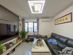 龙珠花园(龙岗) 4室2厅107.73m²整租