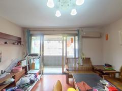 龙园山庄 2室2厅68.46m²普通装修