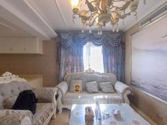 易居同辉南苑 3室2厅95.18m²满五年