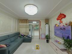 荣城南苑南区 2室2厅92.1m²精装修