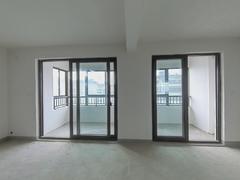 宋都如意长江 3室2厅115m²毛坯