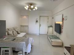 和平广场 2室1厅61.61m²普通装修
