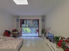 天巢广场 3室2厅109m²普通装修