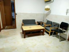 白莲路 2室1厅50m²整租
