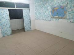 金祥都市花园 1室1厅49.09m²整租