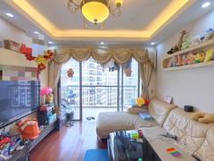 桂芳园八期 2室2厅73.39m²精装修