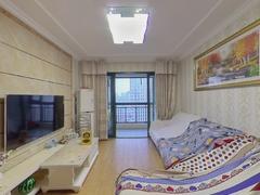 恒大城 2室2厅92m²精装修