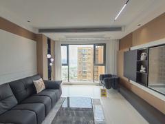 冠徽苑 3室2厅97m²精装修