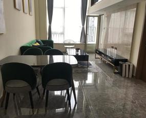 佳兆业前海广场二期租房