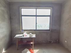 光盛紫御城 3室2厅109m²毛坯