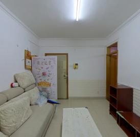 龙园苑 2室1厅49.92m²普通装修