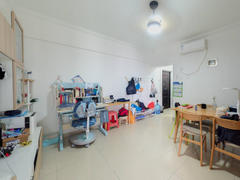 天粹 2室1厅61.77m²整租