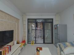 和昌都汇华郡 2室2厅85.07m²精装修