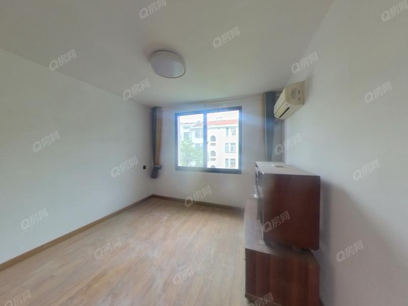 合肥琥珀东村卧室照片_琥珀东村 3室2厅90m²满五年