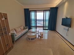 海伦堡湖心里 3室2厅106m²整租