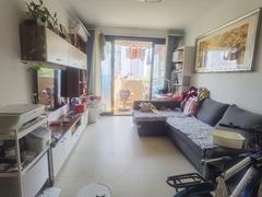 都市花园一期 2室2厅63.45m²精装修