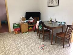 安徽日报宿舍 2室2厅70m²精装修