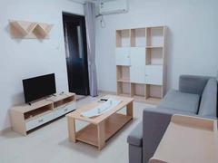 大冲新城花园C区 （新上）精装修 保养不错 南北通透 看房方便